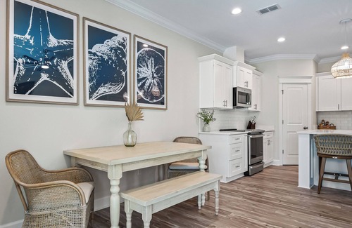 Carrabelle House | Resort Getaway BRAND NEW Townhome Near Beaches