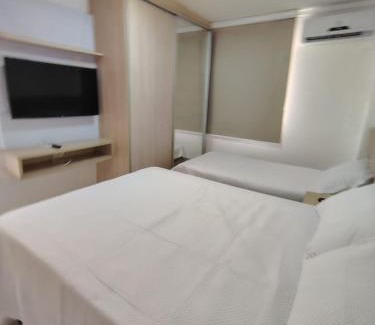 Barreirinhas Resort | Resort Grand solare residence