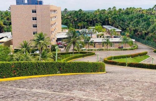 Barreirinhas Resort | Resort Grand solare residence