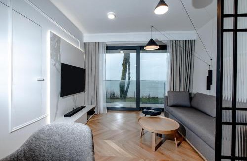 Rewal Apartment | Resort HEVENIA Rewal 5