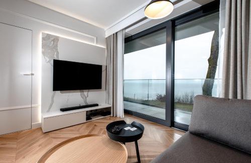 Rewal Apartment | Resort HEVENIA Rewal 5