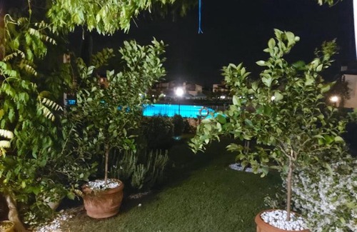 San Benedetto di Lugana Villa | Resort il cigno