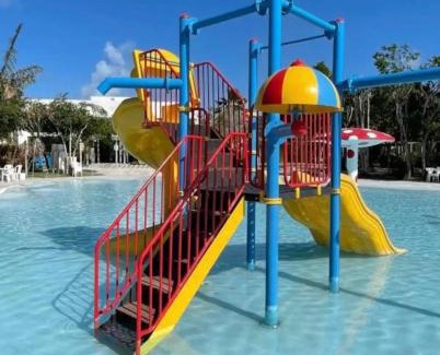 Barra de Sao Miguel Apartment | Resort Iloa
