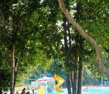 Barra de Sao Miguel Apartment | Resort Iloa