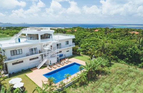 Ishigaki Hotel | Resort in青の洞窟