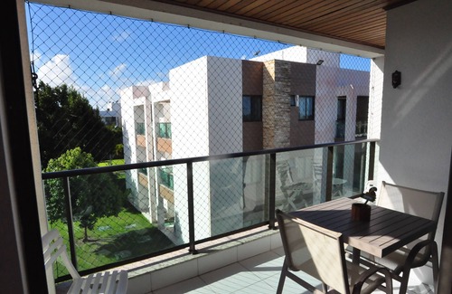 Barra de Sao Miguel Apartment | Resort in Barra de Sao Miguel