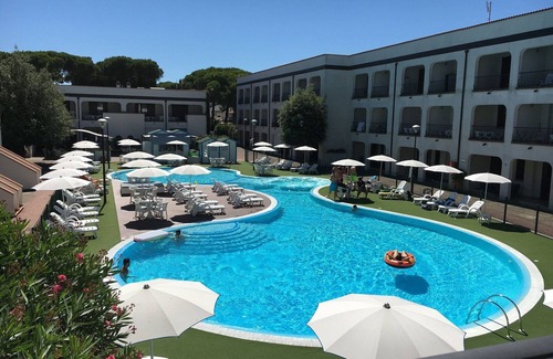 Lido di Spina Apartment | Resort in Lido di Spina near Adriatic Sea
