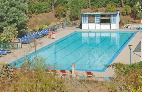 Bonassola Apartment | Resort La Francesca Studio Tpo A for 2 persons