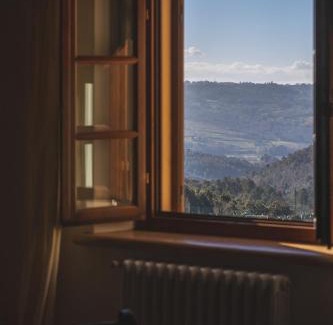 Riparbella Apartment | Resort Le Tegole