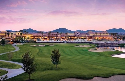 Encanterra House | RESORT Lifestyle - Golf - Fitness - NO STAIRS - Sleeps 6