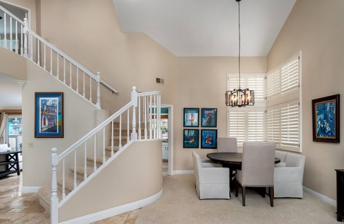 Temecula House | Resort Like Home with Pool and Jacuzzi near Wineries