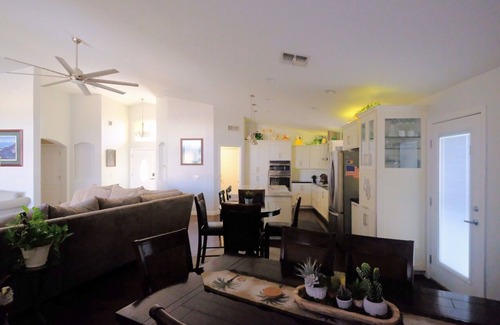 Adobe Highlands House | Resort Living - heated pool, easy access to sports venues & more