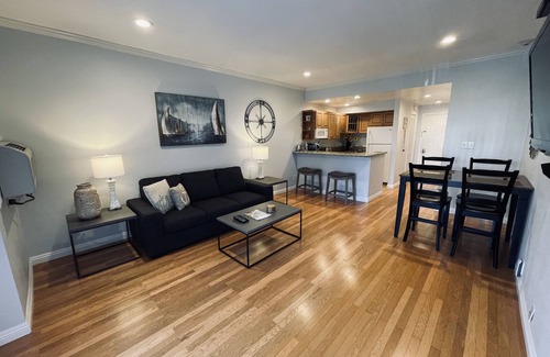 Carlsbad Condo | Resort Living Inside the Grounds! Short Walk to Spa, PFC Fitness and Plaza!