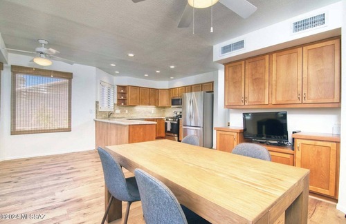 Rancho Vistoso House | Resort Living & Mountain Views In Sun City Oro Valley