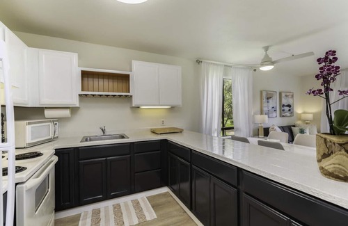 Kapaa Condo | Resort Living on the Coconut Coast