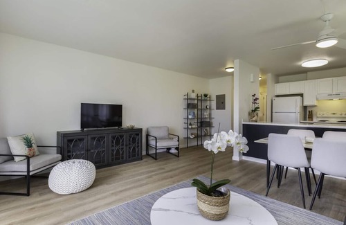 Kapaa Condo | Resort Living on the Coconut Coast