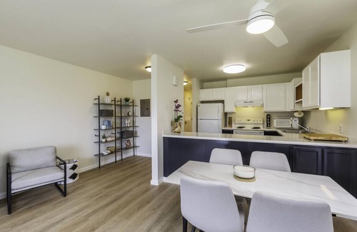 Kapaa Condo | Resort Living on the Coconut Coast