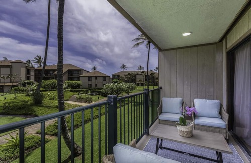 Kapaa Condo | Resort Living on the Coconut Coast