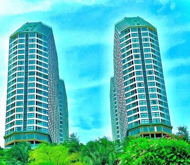Suoi Nuoc Beach Apartment | Resort Mandala's By Cozy Apec