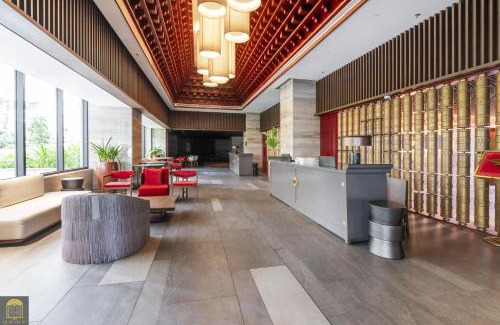 Suoi Nuoc Beach Apartment | Resort Mandala's By Cozy Apec