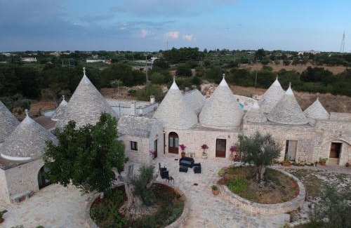 Noci Bed & Breakfast | Resort Masseria Cecato