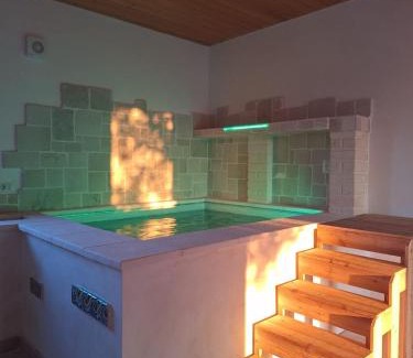 Noci Bed & Breakfast | Resort Masseria Cecato