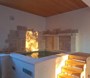 Noci Bed & Breakfast | Resort Masseria Cecato