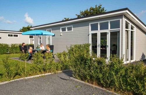 Egmond aan den Hoef House | Resort De Woudhoeve 3