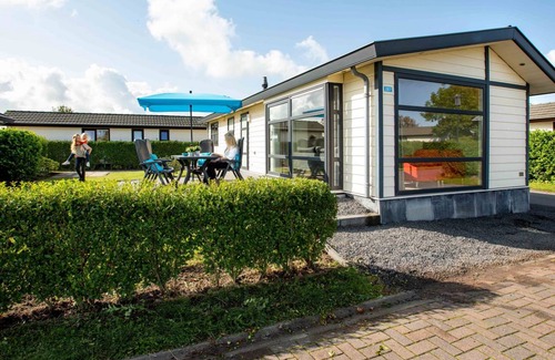 Egmond aan den Hoef House | Resort De Woudhoeve 3
