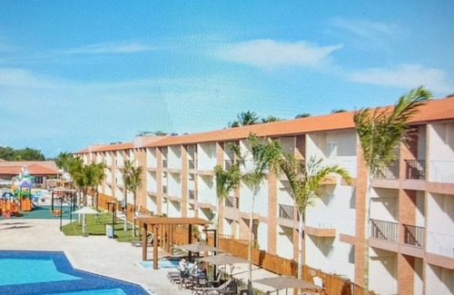Porto Seguro Resort | Resort Ondas Praia in Porto Seguro