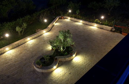 Noci House | Resort Pietra Bianca Manor House