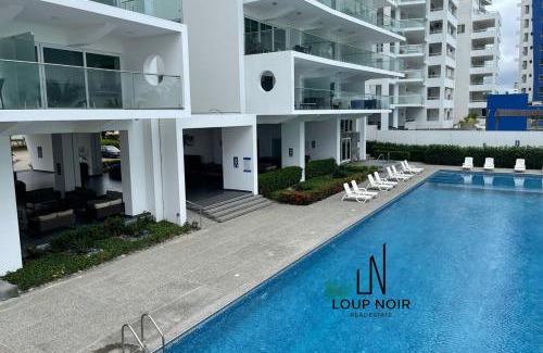 Tonsupa Apartment | Resort Playa Azul A