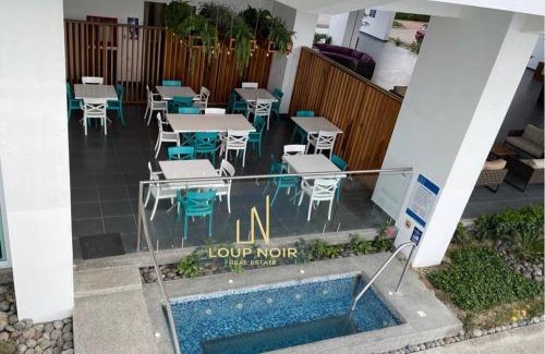 Tonsupa Apartment | Resort Playa Azul A