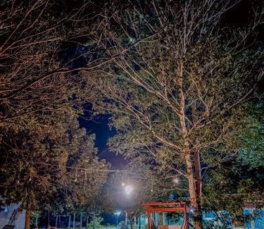 Babaculandia Cabin | Resort Recanto do Sossego