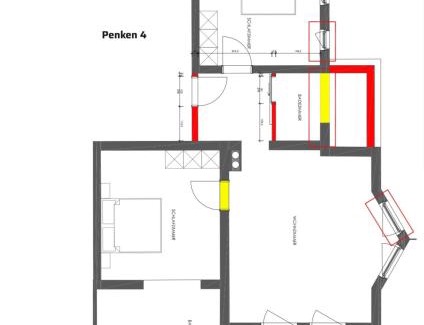 Burgstall Apartment | Resort Schrofenblick