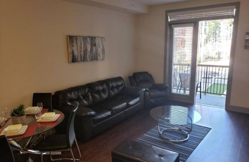 Spring Apartment | Resort Style 2 bed/2 bath Apartment in Spring, TX