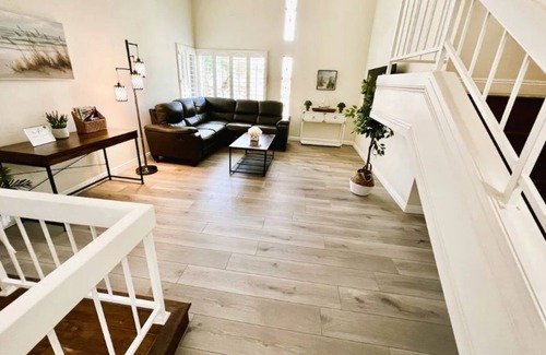 Laguna Hills House | Resort Style 5beds 3baths Luxurious Backyard