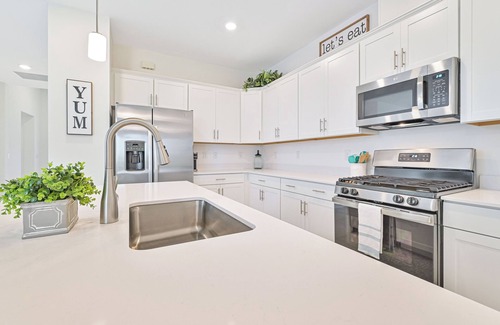 Estero House | Resort Style Amenities - 4 bedroom, 3 bath home - 30 min to beaches.
