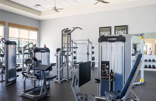 Nokomis House | Resort style community living