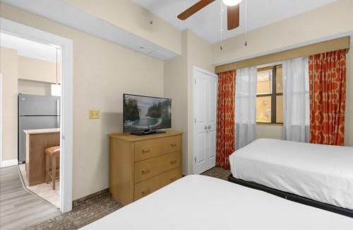 Florida Central Atlantic Coast Apartment | Resort Style Condo 4 miles from Disney