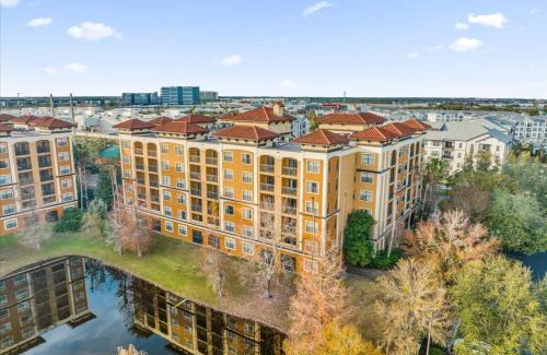 Florida Central Atlantic Coast Apartment | Resort Style Condo 4 miles from Disney