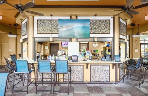 Florida Central Atlantic Coast Apartment | Resort Style Condo 4 miles from Disney