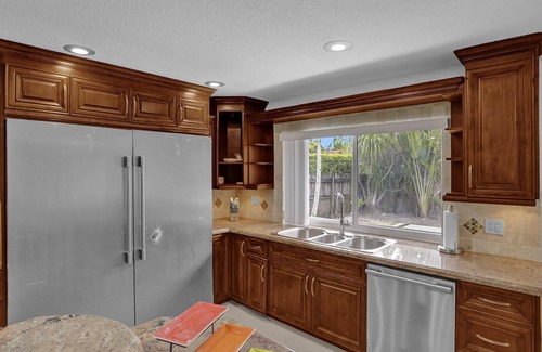 Inverrary House | Resort style in the city of fort lauderdale