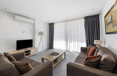 Torquay Apartment | Resort Two Bedroom 282