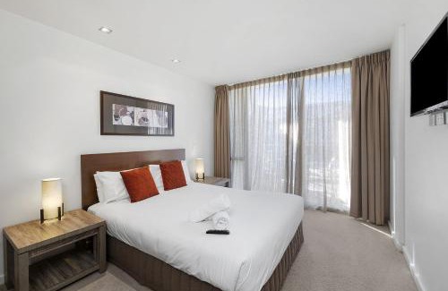 Torquay Apartment | Resort Two Bedroom 282