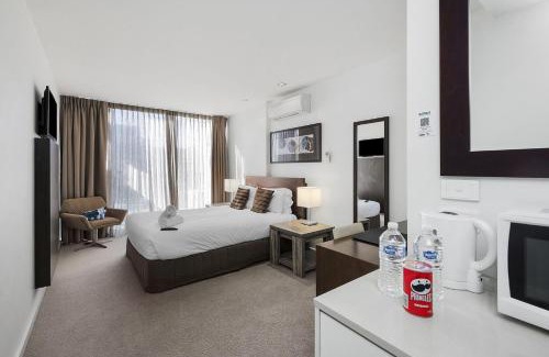 Torquay Apartment | Resort Two Bedroom 282