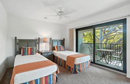 Park Shore House | Resort Views and Close to Lobby