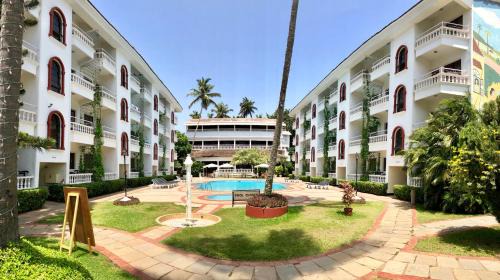 Arpora Resort | Resorte Marinha Dourada