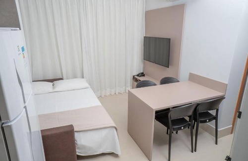 Setor Lagoa Quente Apartment | Resorts em Caldas Novas