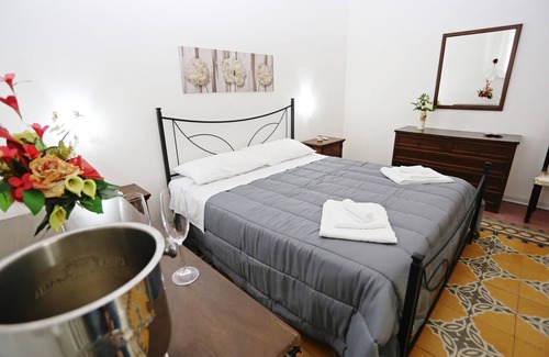 Albergheria Bed & Breakfast | Rest and Go